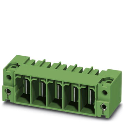 Разъем печатной платы - PC 35 HC/ 6-GF-15,00 - 1762783