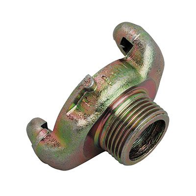 Atlas Copco 9000030300 FORGED CLAW COUPLINGG1A(M)