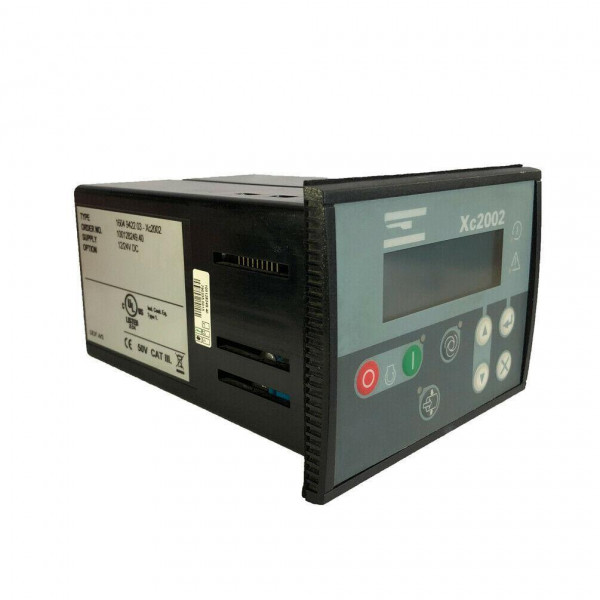 Atlas Copco 1900100380 CONTROL BOX