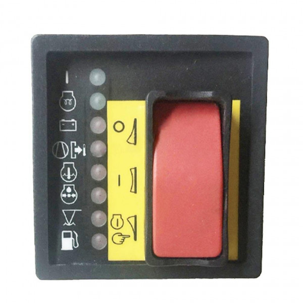 Atlas Copco 1092667980 Control panel