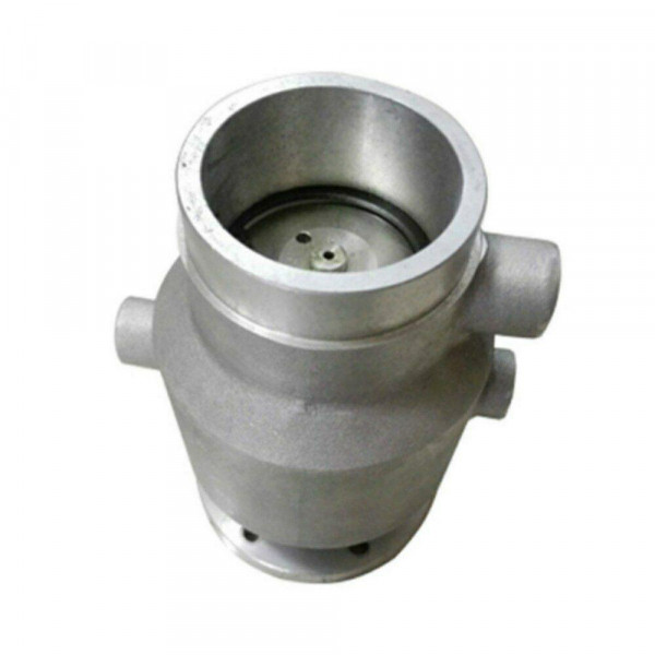 Atlas Copco 2252550289 Unloader valve assembly