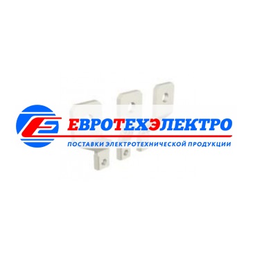 АВВ Выводы силовые для стационарного выключателя ES XT1 (комплект из 3шт.) (1SDA066889R1)