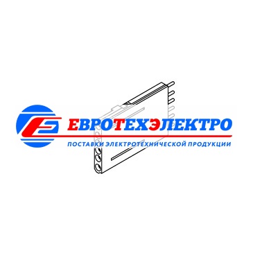 АВВ ADP 10-полюсный адаптер для подключения моторного привода  в выкатных автоматах T4-T5-Т6 (1SDA054924R1)