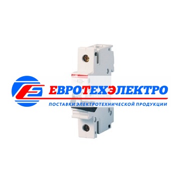 АВВ Реле дистанционного отключения 12-60В S2-A1 (GHS2801909R0001)