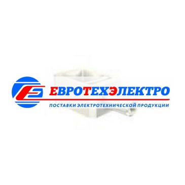 АВВ Выводы силовые для стационарного выключателя FC Cu XT2 (комплект из 3шт.) (1SDA066909R1)