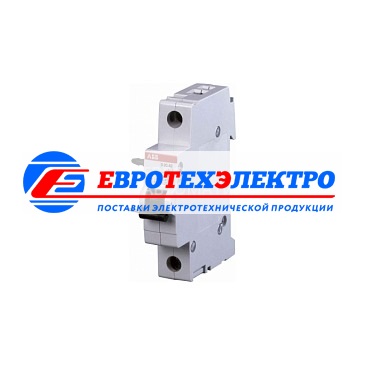 АВВ Реле  дистанционного расцепителя к.110-415В S2C-A2 (2CDS200909R0002)