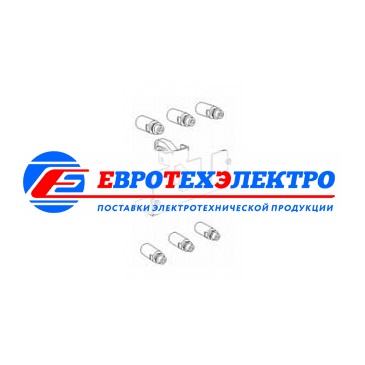 АВВ Блок скользящих контактов фиксированной части T7M-X1 левый (1SDA062167R1)