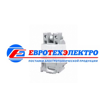 АВВ Реле отключения (независимый расцепитель) SOR XT1..XT4 220...240 Vac-220...250 Vdc (1SDA066317R1)