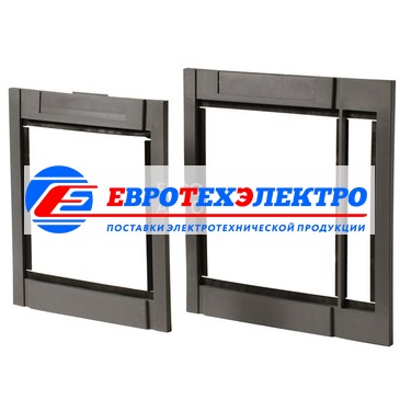 АВВ Фланец для дверцы (запасная часть) FLANGE T7-T7M-X1 W (1SDA063161R1)