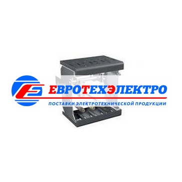 АВВ Комплект преобразования исполнения W MP XT4 3p (1SDA066286R1)