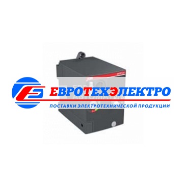 АВВ Привод моторный для дистанционного управления MOD XT1-XT3 220...250V ac/dc (1SDA066460R1)