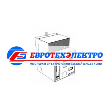 АВВ Электродвигатель для взвода включающих пружин MOTOR T7M-X1 220...250 Vac (1SDA062116R1)