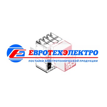 АВВ Привод моторный управляемый по сети Modbus MOE-E T4-T5 24 Vdc (1SDA054899R1)