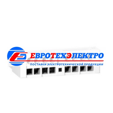 ДОПОЛНИТЕЛЬНЫЕ КОНТАКТЫ МГНОВЕННОГО ДЕЙСТВИЯ НО+НЗ (В УПАКОВКЕ 10ШТ)