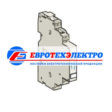 ДОПОЛНИТЕЛЬНЫЕ БОКОВЫЕ КОНТАКТЫ МГНОВЕННОГО ДЕЙСТВИЯ НО+НЗ