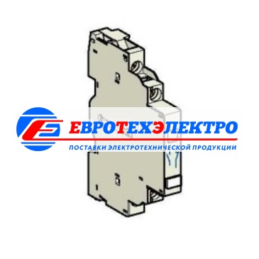 ДОПОЛНИТЕЛЬНЫЕ КОНТАКТЫ МГНОВЕННОГО ДЕЙСТВИЯ НО+НЗ