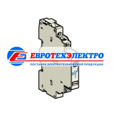 КОНТАКТ СИГНАЛИЗАЦИИ КОРОТКОГО ЗАМЫКАНИЯ