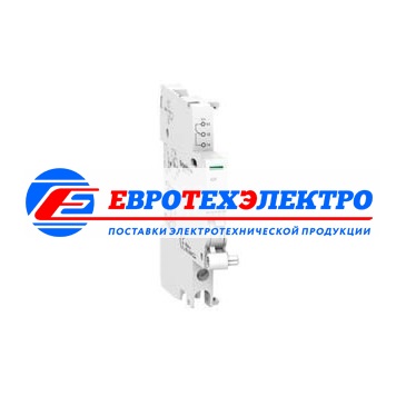 Schneider Electric КОНТАКТ СОСТОЯНИЯ iOF ДЛЯ iDPN N, DPN N Vigi (арт.A9N26924)
