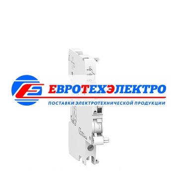 Schneider Electric КОНТАКТ СОСТОЯНИЯ iOF+iOF/iSD iDPN N,DPN N Vigi (арт.A9N26929)
