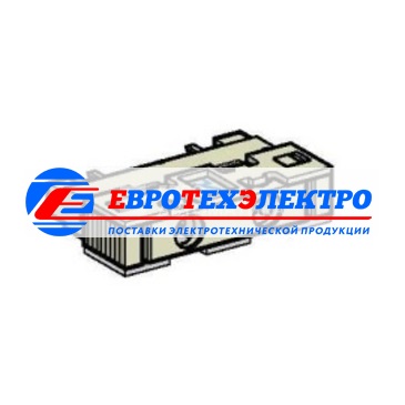 ДОПОЛНИТЕЛЬНЫЙ БЛОК КОНТАКТОВ НО ИЛИ НЗ