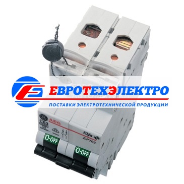 GE 669486 EPP Блокировка полюса четырехполюсных устройств