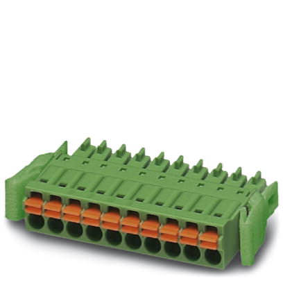 Разъем печатной платы - FMC 1,5/ 9-ST-3,5-RF - 1952092