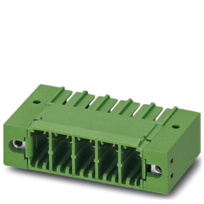 Корпуса для электронных устройств - PC 5/12-GF-7,62 - 1720893
