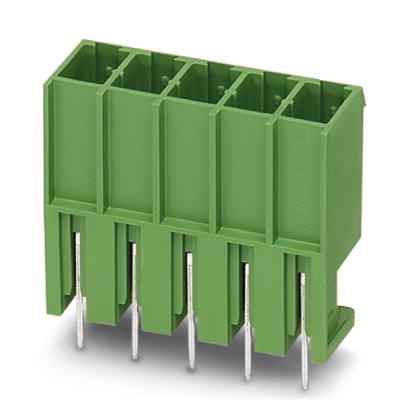 Ответная часть - PCV 4/11-G-7,62 - 1804771