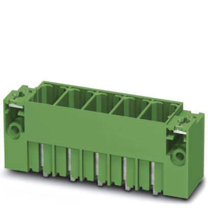 Разъем печатной платы - PCV 35 HC/ 6-GF-15,00 - 1762835