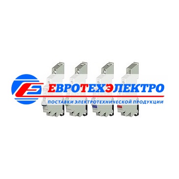 АВВ Лампа индикационная желтая 115-250В переменного тока E219-E (2CCA703403R0001)
