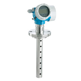 Микроимпульсный уровнемер Endress-Hauser Levelflex FMP55