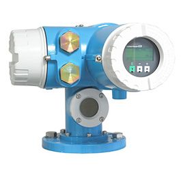 Прибор для измерения уровня в резервуарах Endress-Hauser Proservo NMS5
