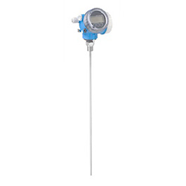 Микроимпульсный уровнемер Endress-Hauser Levelflex FMP50