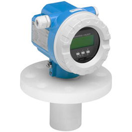 Ультразвуковой уровнемер Endress-Hauser Prosonic FMU42
