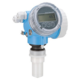 Бесконтактный радарный уровнемер Endress-Hauser Micropilot FMR50