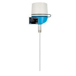 Термопреобразователь сопротивления Endress-Hauser Omnigrad S TR62