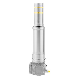 Компактный преобразователь Endress-Hauser Gammapilot FMG60