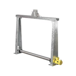 Радиометрический датчик VEGA WEIGHTRAC 31