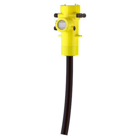 Радиометрический датчик VEGA FIBERTRAC 31