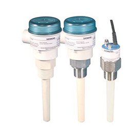 Сигнализатор уровня SITRANS Pointek CLS100