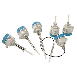 Сигнализатор уровня SITRANS Pointek CLS200