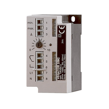Устройство формирования сигнала VEGATOR 256C