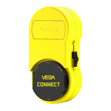 Интерфейсный адаптер VEGACONNECT