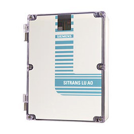 Модуль аналоговых выходных сигналов SITRANS LU АО