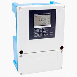Преобразователь pH/ORP Endress-Hauser Mycom CPM153