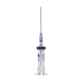 Преобразователь абсолютного и избыточного давления Endress-Hauser Cerabar T PMP135