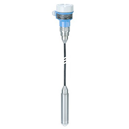 Преобразователь гидростатического давления Endress-Hauser Deltapilot M FMB52