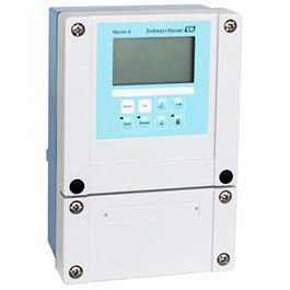 Преобразователь проводимости Endress-Hauser Mycom CLM153