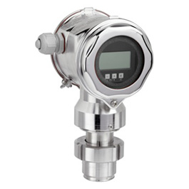 Преобразователь давления и уровня Endress-Hauser Delatpilot S FMB70