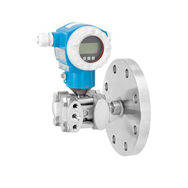 Преобразователь дифференциального давления Endress-Hauser Deltabar FMD77